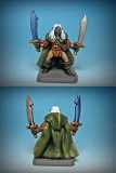 Drizzt Do'Urden