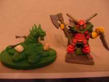 Mod - [Chaos Champion & Ooze I]