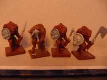 Mod - [Gnolls]