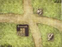 The Crossroads