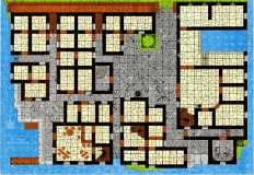 The Village of Blackmarsh 100 dpi