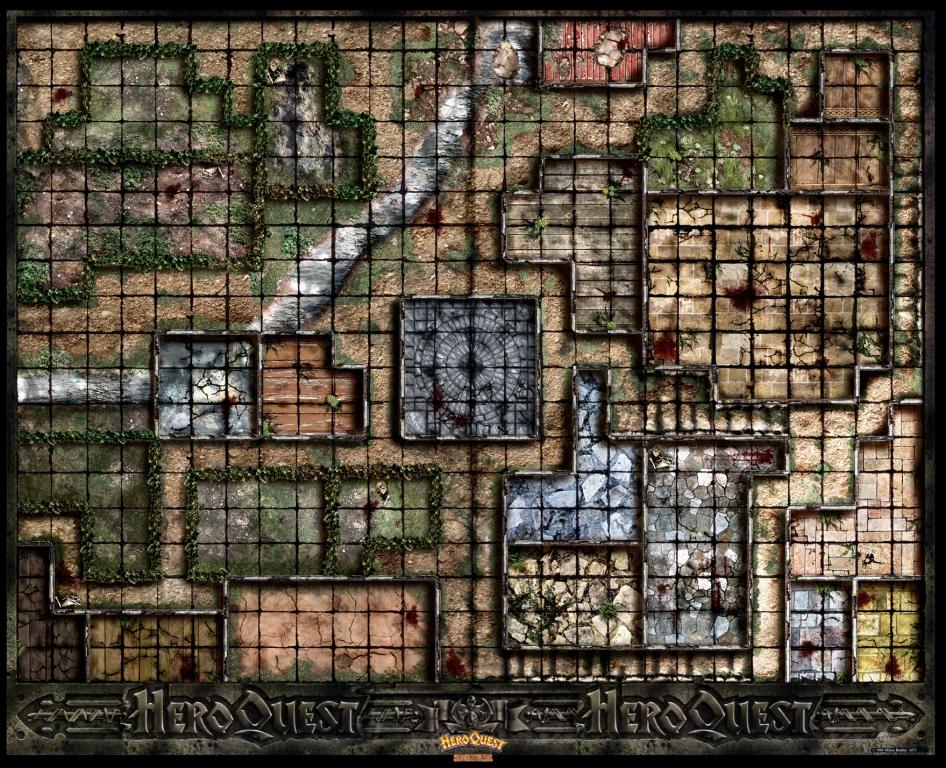 Forest Board