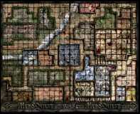 Forest Board