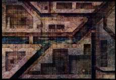 The Sewers extra