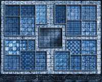 HeroQuest Winter Board