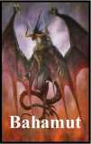 Bahamut