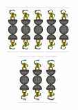 Brazilian Miniatures 04
