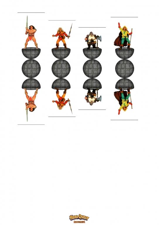 Brazilian Miniatures 05