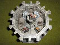 Epix Haven : Freestanding Tower : Level 2