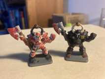 chaos warriors