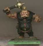 Ogre Chieftain