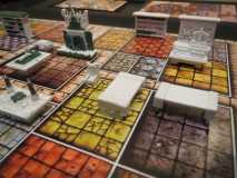 MiniQuest Furniture Creation