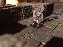 Into the dungeon 6