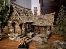 The Blacksmith Forge 2