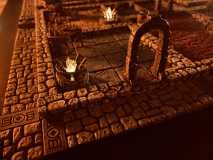 3-D Board (Finished) 4