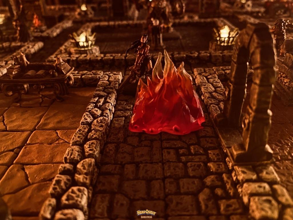 3-D Board (Finished) 6