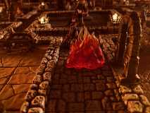 3-D Board (Finished) 6