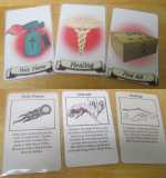 Sleeved Japan Beginner-Intermediate Magic collection