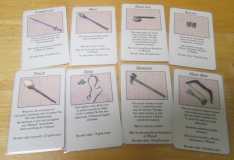 Sleeved Equipment 3