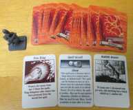 Mini Artifact Cards 1